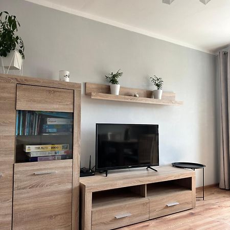 Viola Apartman Szklarska Poręba Kültér fotó
