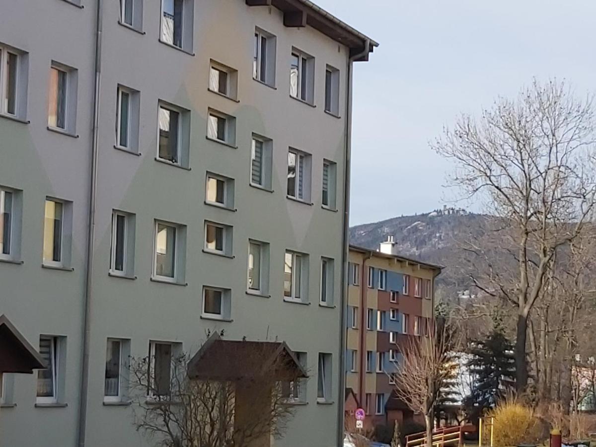 Viola Apartman Szklarska Poręba Kültér fotó