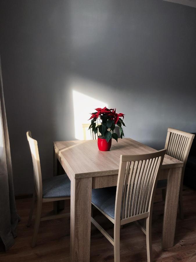 Viola Apartman Szklarska Poręba Kültér fotó