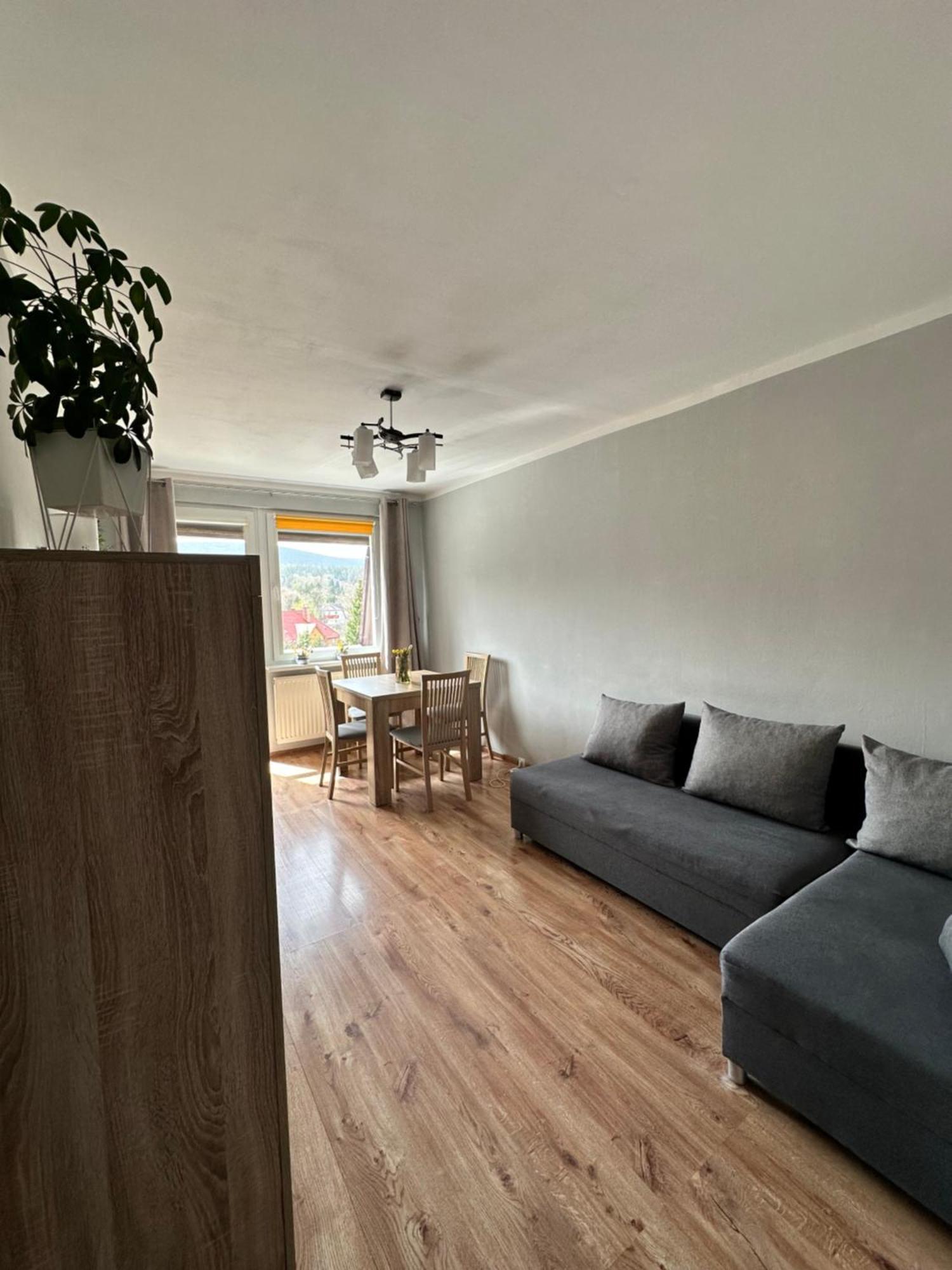 Viola Apartman Szklarska Poręba Kültér fotó
