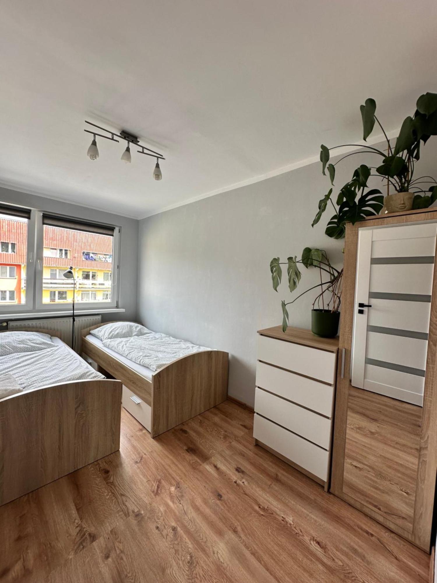 Viola Apartman Szklarska Poręba Kültér fotó