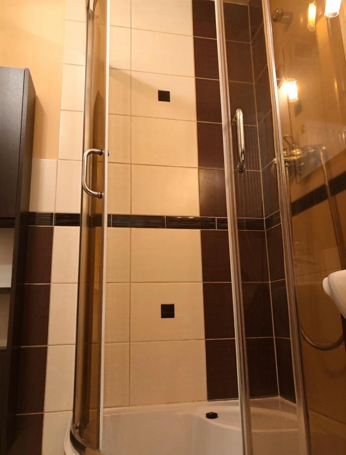 Viola Apartman Szklarska Poręba Kültér fotó