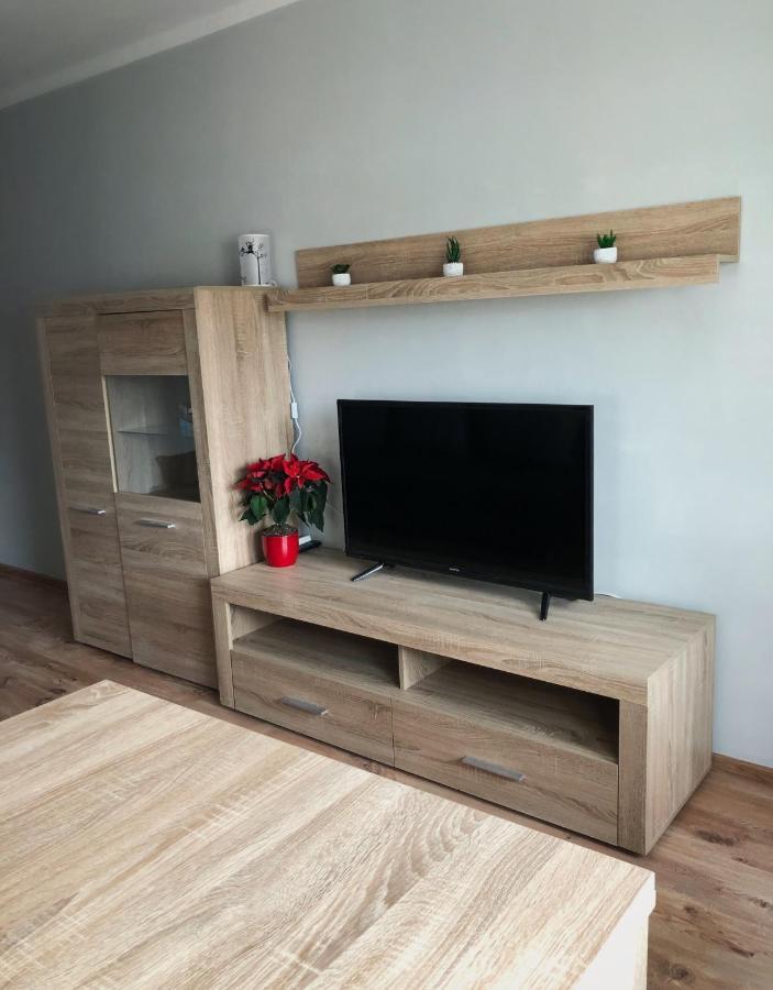 Viola Apartman Szklarska Poręba Kültér fotó